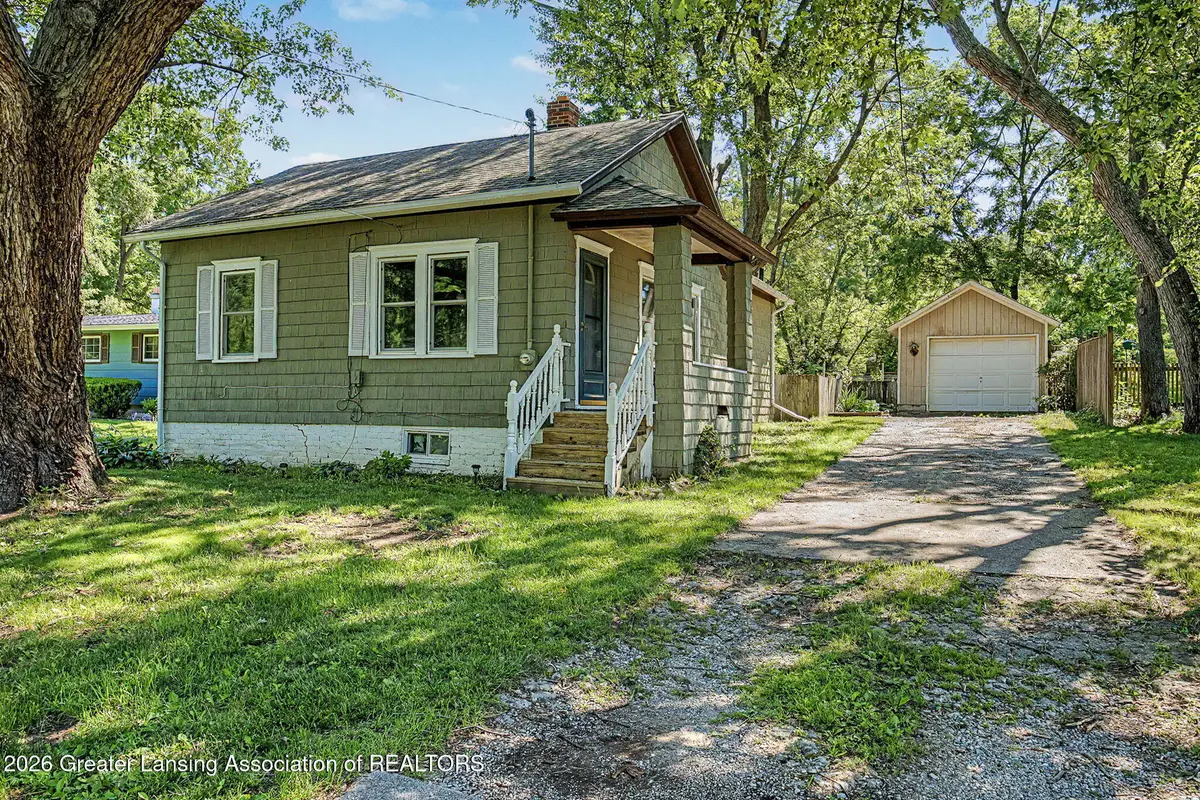 2221 River Street, Jackson, MI 49202 - #1
