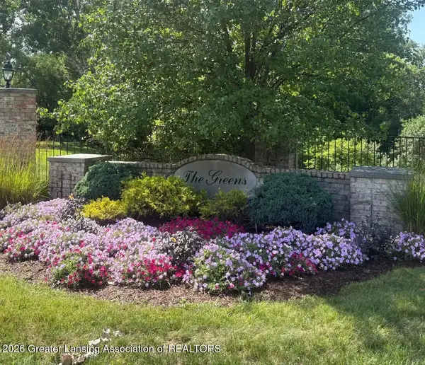 6243 W Golfridge Drive, East Lansing, MI 48823