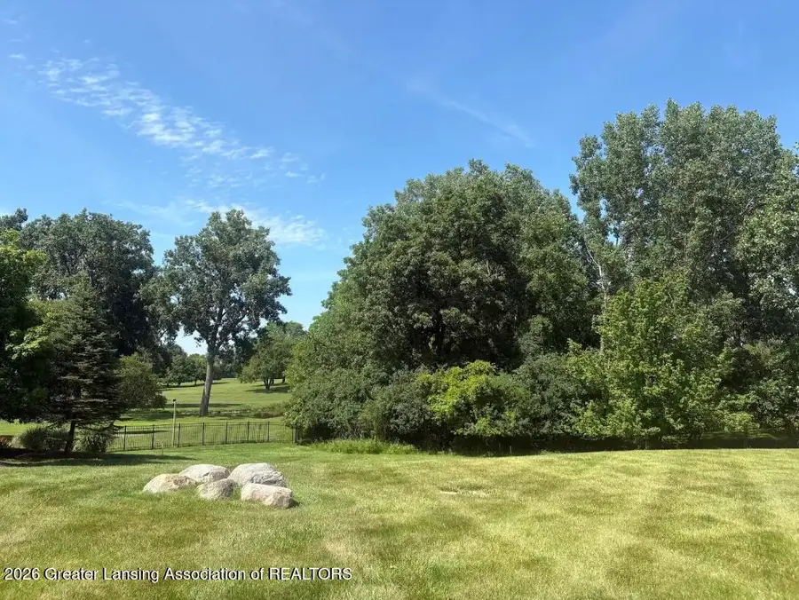 6243 W Golfridge Drive, East Lansing, MI 48823 - #2