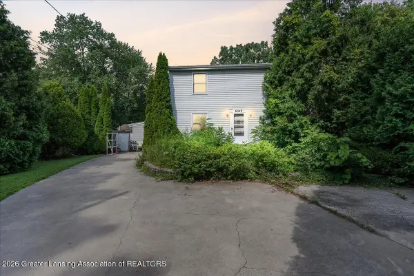 6043 Gibson Avenue, East Lansing, MI 48823