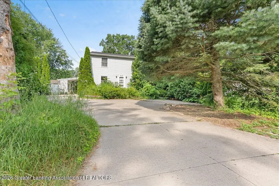 6043 Gibson Avenue, East Lansing, MI 48823 - #3
