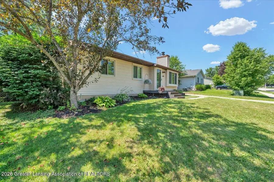 1563 Jacqueline Drive, Holt, MI 48842 - #2