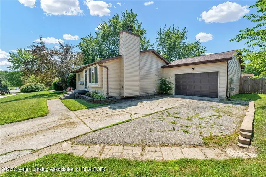 1563 Jacqueline Drive, Holt, MI 48842 - #3