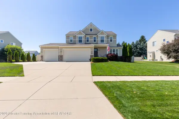 3901 Carnaby Drive, Lansing, MI 48906