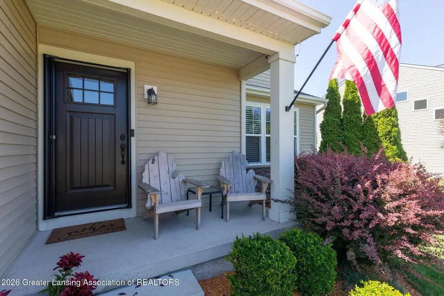 3901 Carnaby Drive, Lansing, MI 48906 - #2