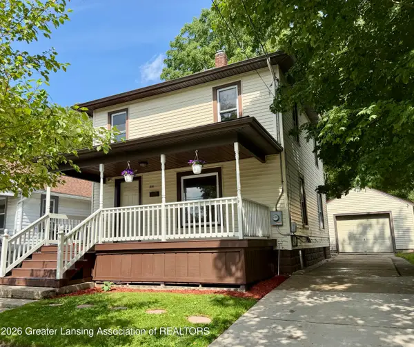 1016 Cleveland Street, Lansing, MI 48906