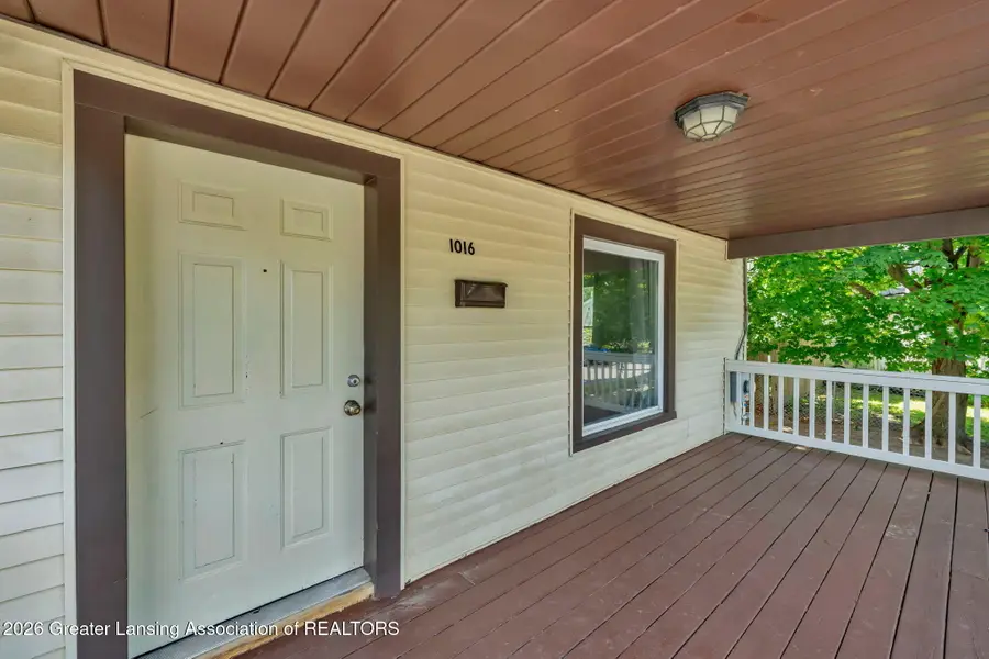1016 Cleveland Street, Lansing, MI 48906 - #2