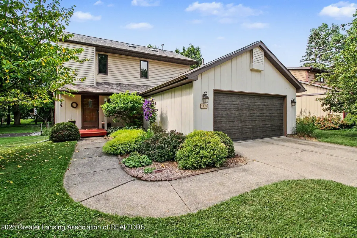 1826 Snyder Road, East Lansing, MI 48823 - #1