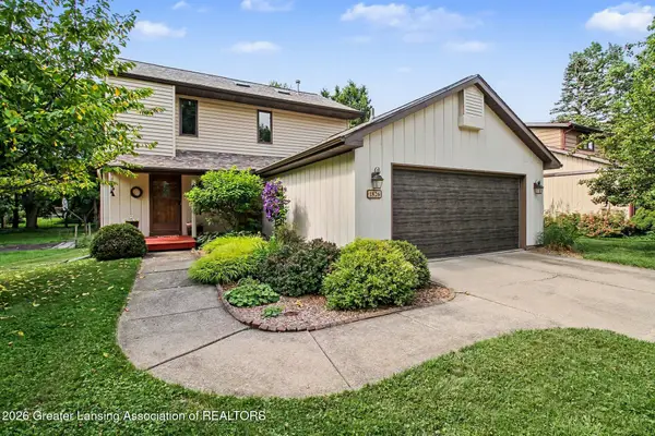 1826 Snyder Road, East Lansing, MI 48823