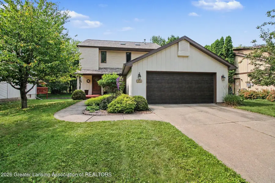 1826 Snyder Road, East Lansing, MI 48823 - #2