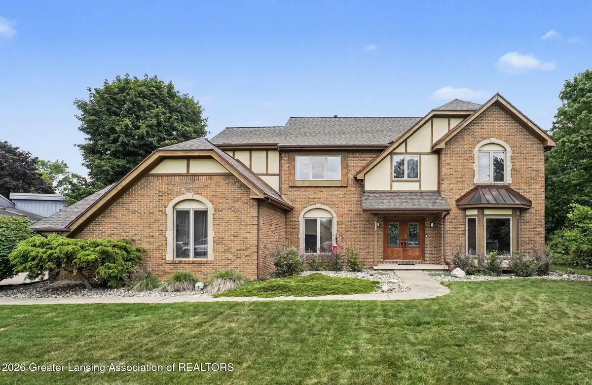 4914 Malpaso, Lansing, MI 48917 - #1