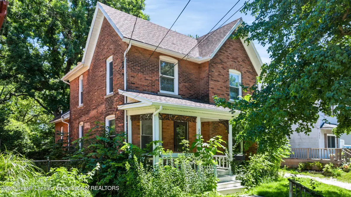 223 S 8th Street, Lansing, MI 48912 - #1