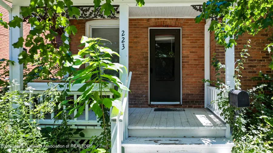 223 S 8th Street, Lansing, MI 48912 - #2