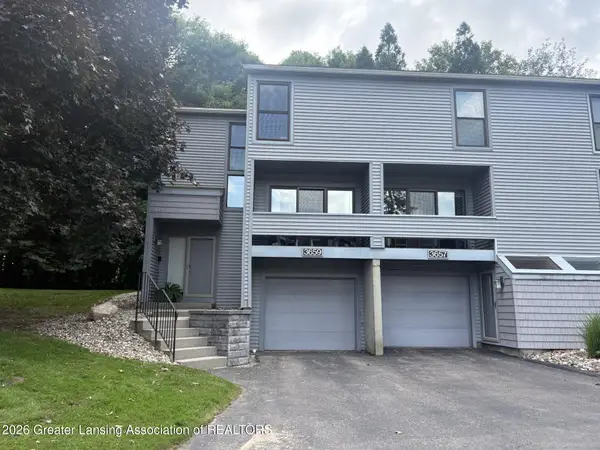 3659 E Meadows Court, Okemos, MI 48864