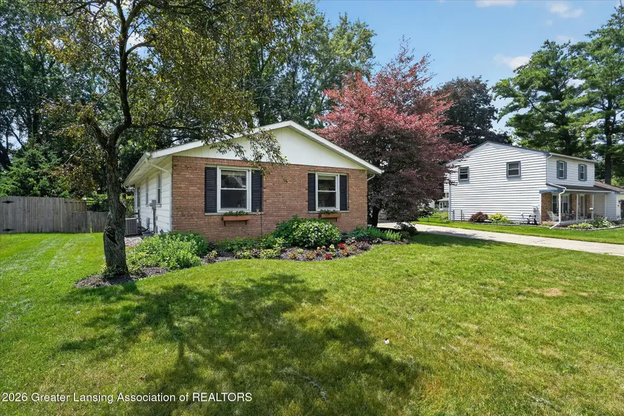 1625 Pebblestone Drive, Okemos, MI 48864 - #3
