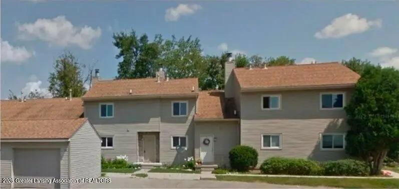 907 Registry Drive #119a, Grand Ledge, MI 48837 - #1