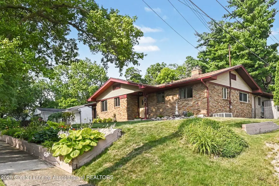2310 Grant Street, Lansing, MI 48910 - #3