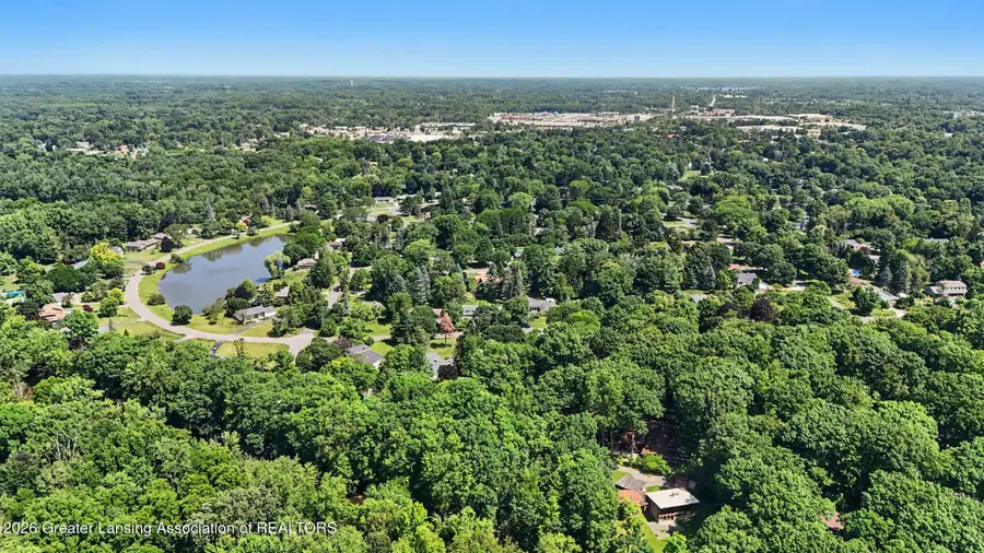 4361 Wausau Road, Okemos, MI 48864 - #3