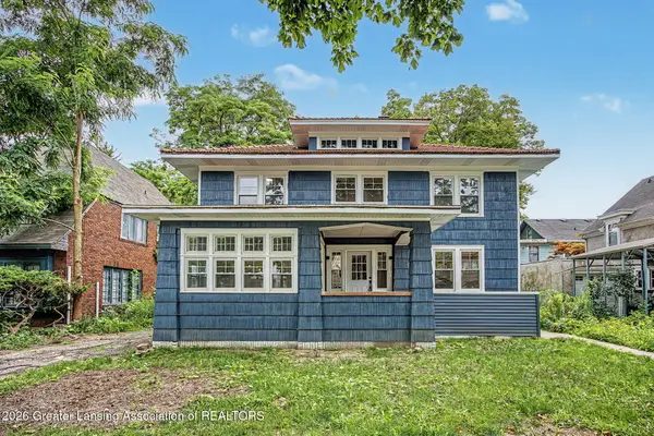 908 N Capitol Avenue, Lansing, MI 48906