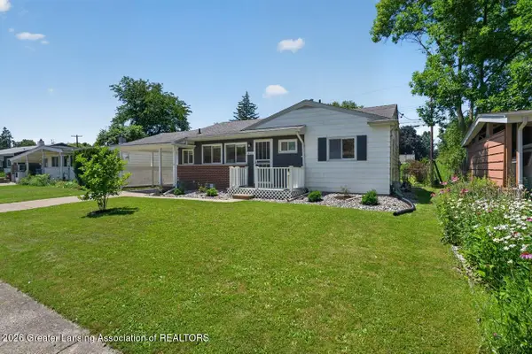 1415 Weber Drive, Lansing, MI 48912