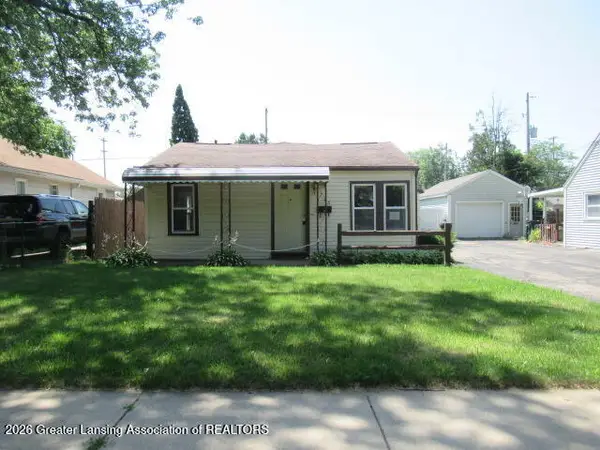 736 Jessop Avenue, Lansing, MI 48910