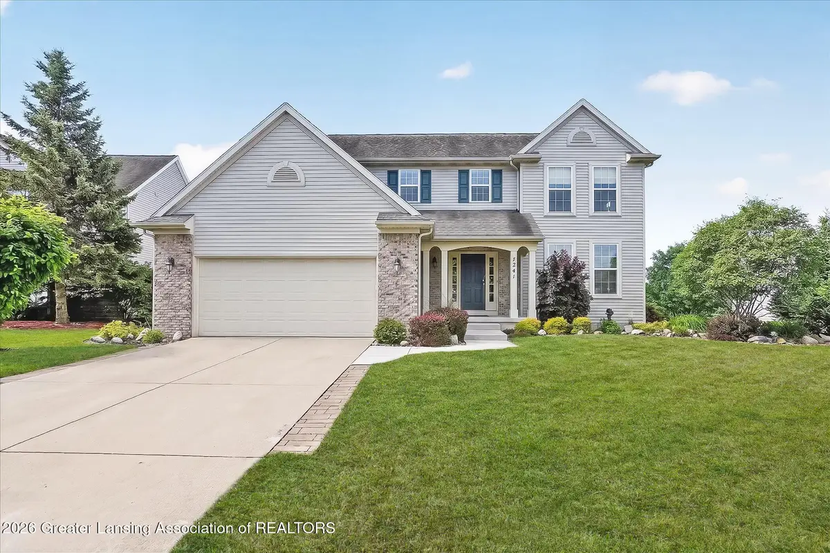 1241 Lobelia Lane, Dewitt, MI 48820 - #1