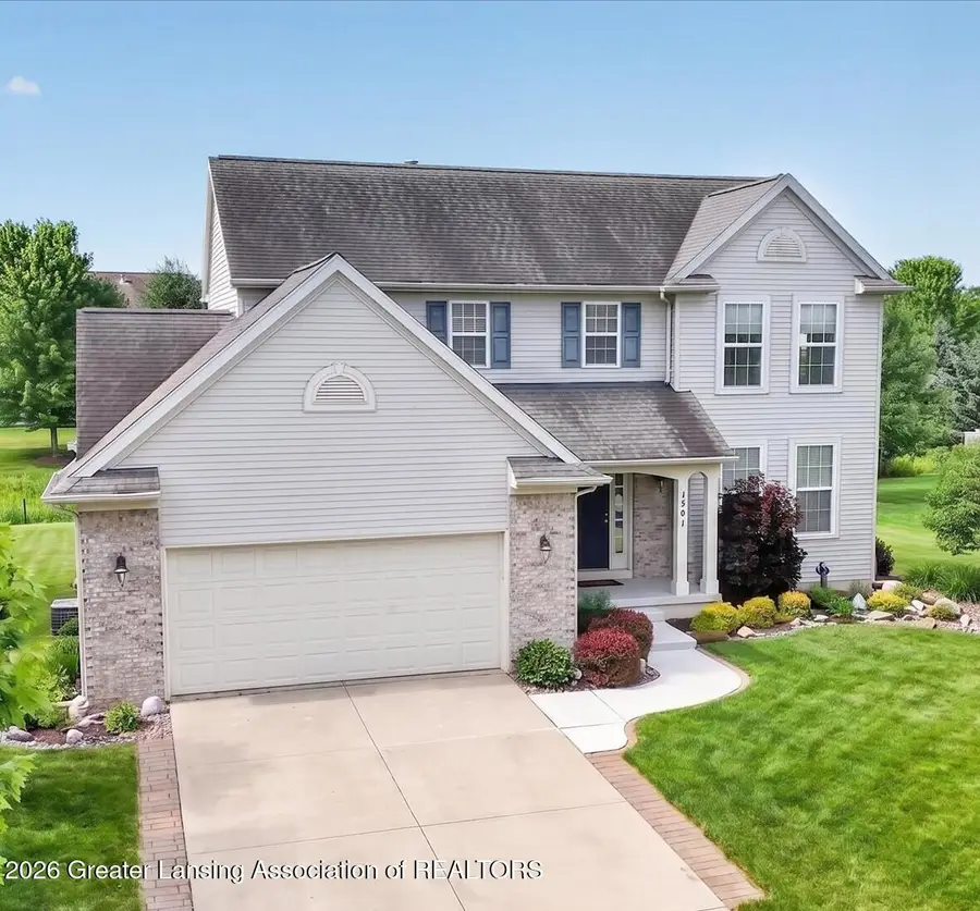 1241 Lobelia Lane, Dewitt, MI 48820 - #2