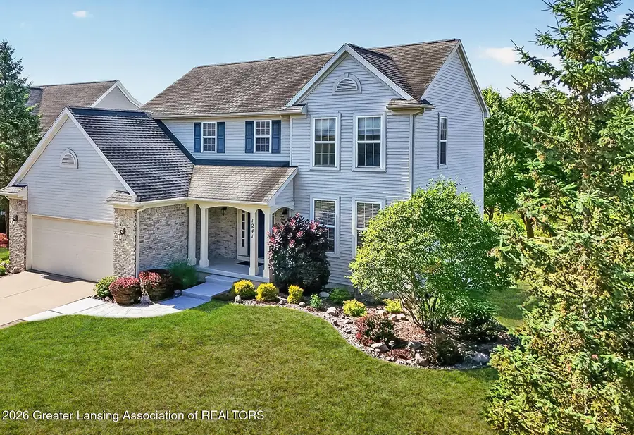1241 Lobelia Lane, Dewitt, MI 48820 - #3