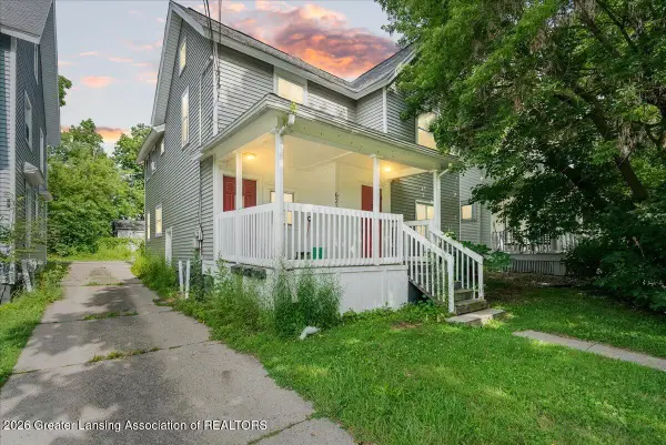 621 N Walnut Street, Lansing, MI 48933