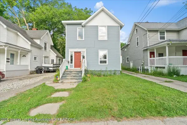 617 N Walnut Street, Lansing, MI 48933