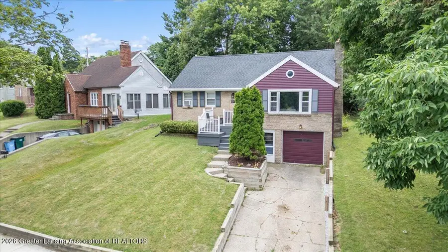 554 Pacific Parkway, Lansing, MI 48910 - #3