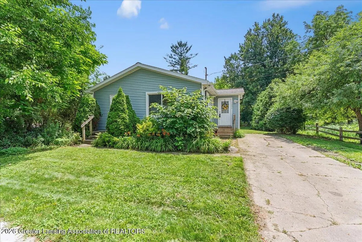 3203 Birch Row Drive, East Lansing, MI 48823 - #1