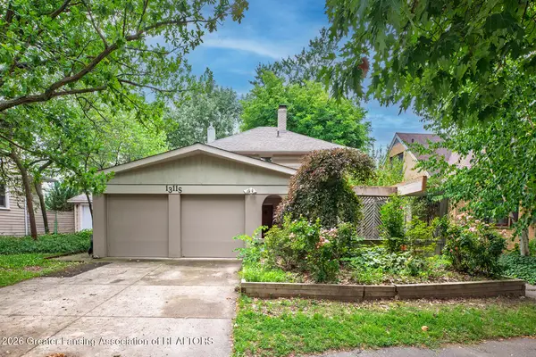 1311 S Genesee Drive, Lansing, MI 48915