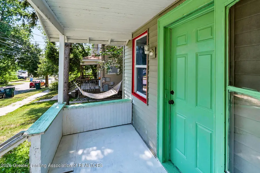 819 Larned Street, Lansing, MI 48912 - #2