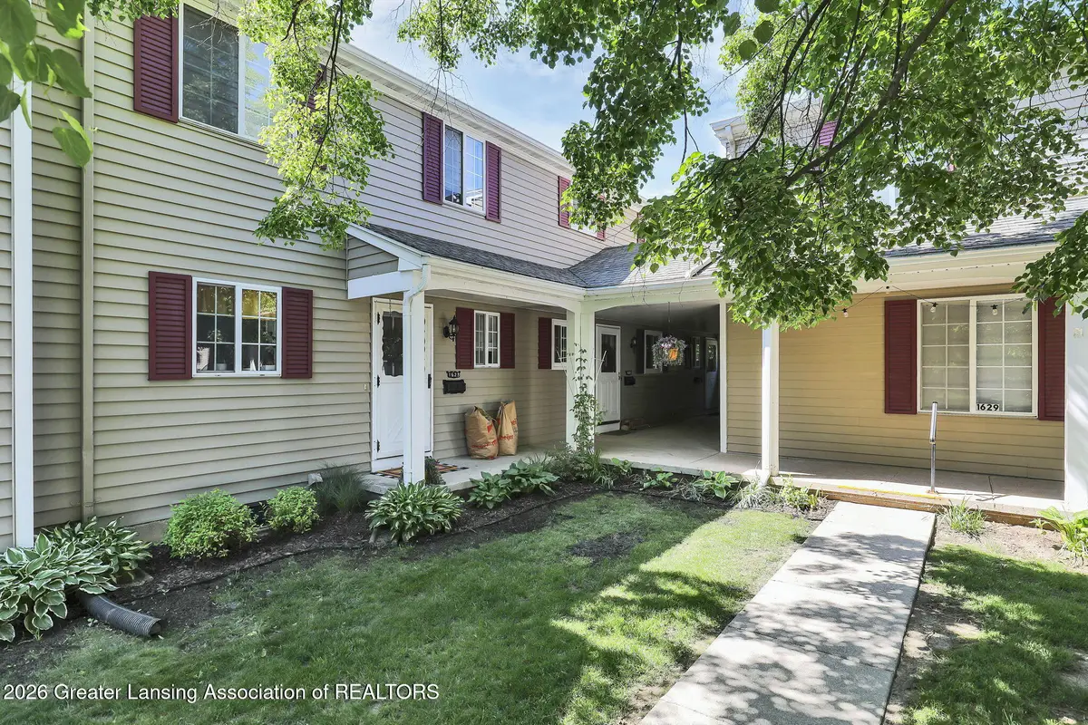 1627 Peppertree Lane #14, Lansing, MI 48912 - #1
