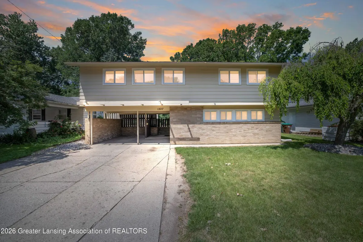1227 Kimberly Drive, Lansing, MI 48912 - #1