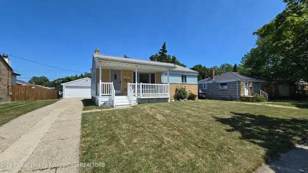 3222 Timber Drive, Lansing, MI 48917