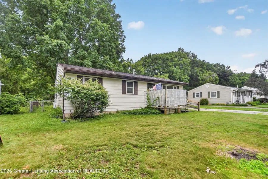 524 Dadson Drive, Lansing, MI 48911 - #3