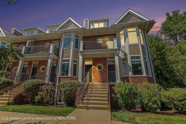 2058 Central Park Drive, Okemos, MI 48864