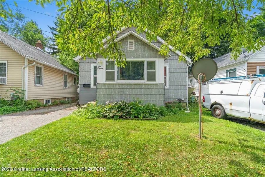 216 Denver Avenue, Lansing, MI 48910 - #2