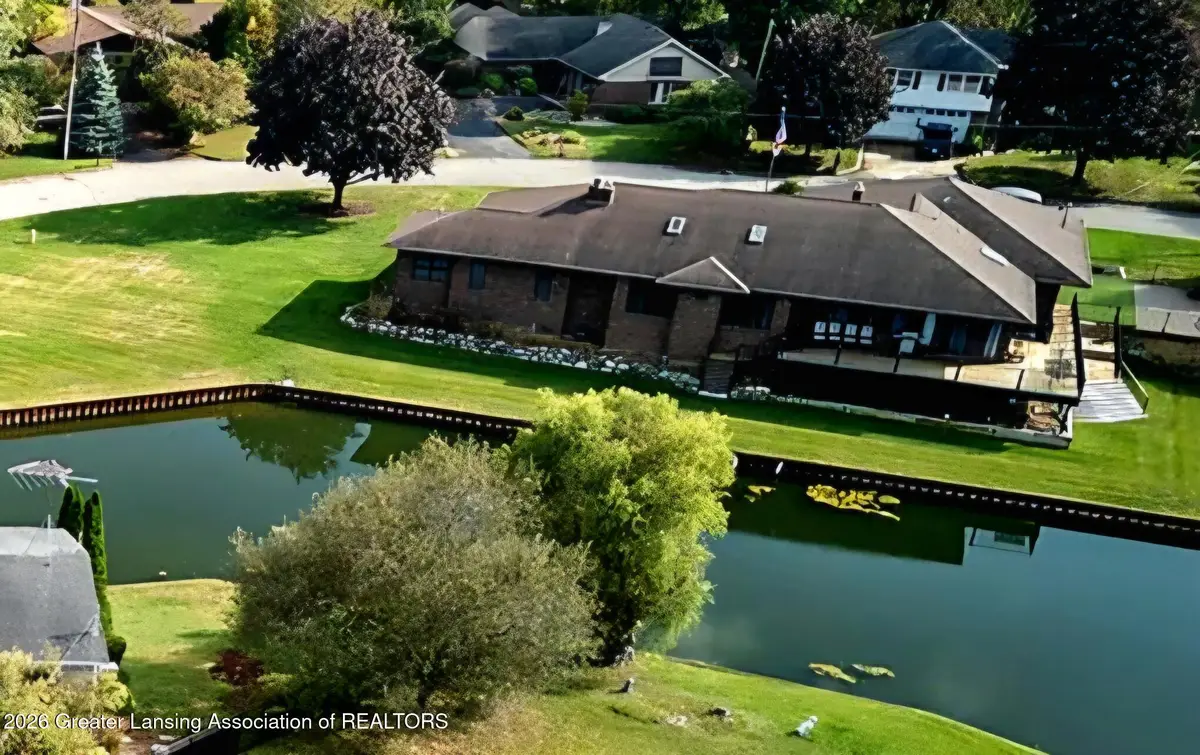 10289 Lafayette, Dimondale, MI 48821 - #1