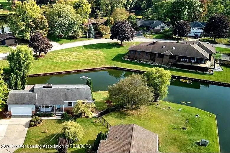 10289 Lafayette, Dimondale, MI 48821 - #2