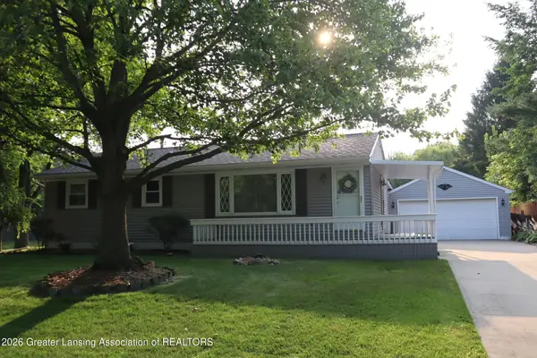 2308 Reed Street, Lansing, MI 48911