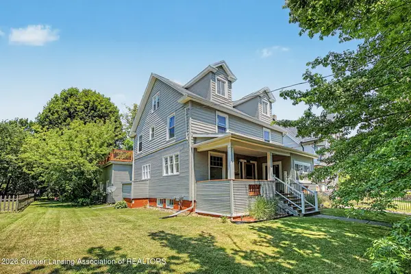 1108 W Ottawa Street, Lansing, MI 48915