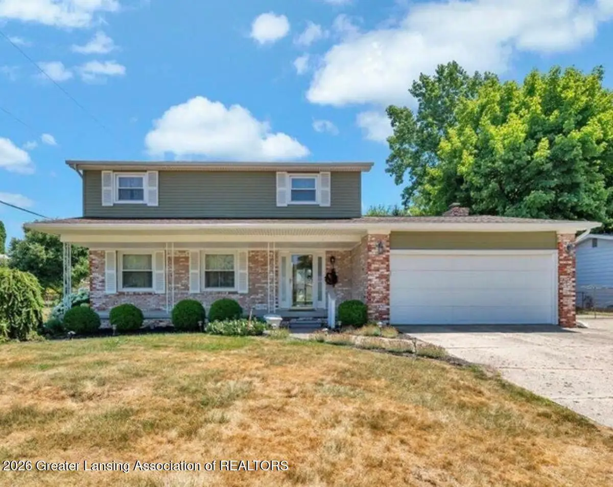 5364 Dearing Drive, Flint, MI 48506 - #1