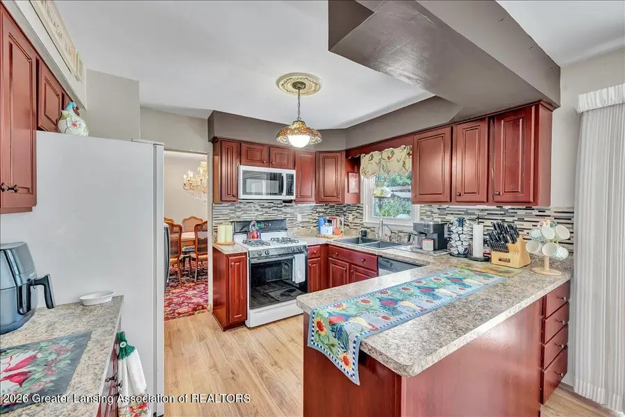 5364 Dearing Drive, Flint, MI 48506 - #3