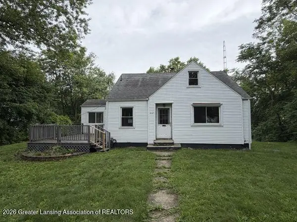 612 Andrew Avenue, Jackson, MI 49202