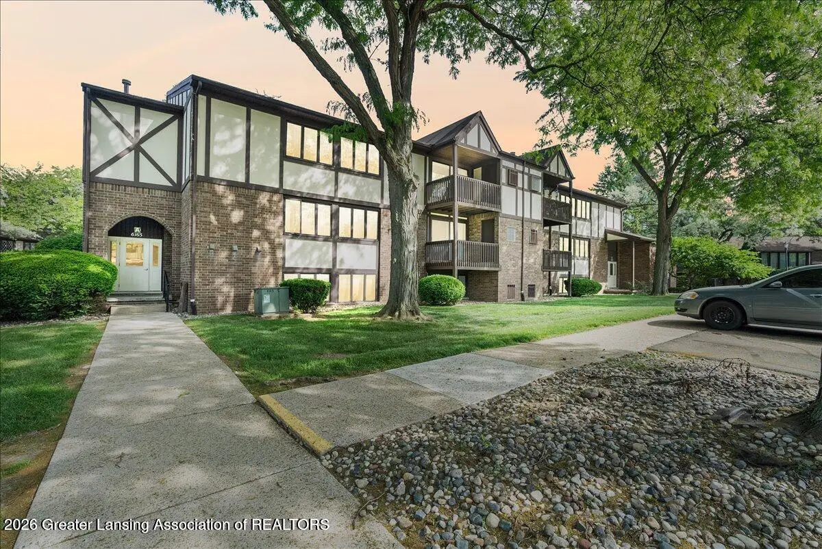 6165 E Innkeepers Court #76, East Lansing, MI 48823 - #1