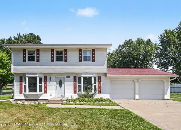 1072 Otto Road, Charlotte, MI 48813
