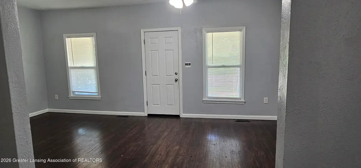 817 Middle Street, Lansing, MI 48915 - #1